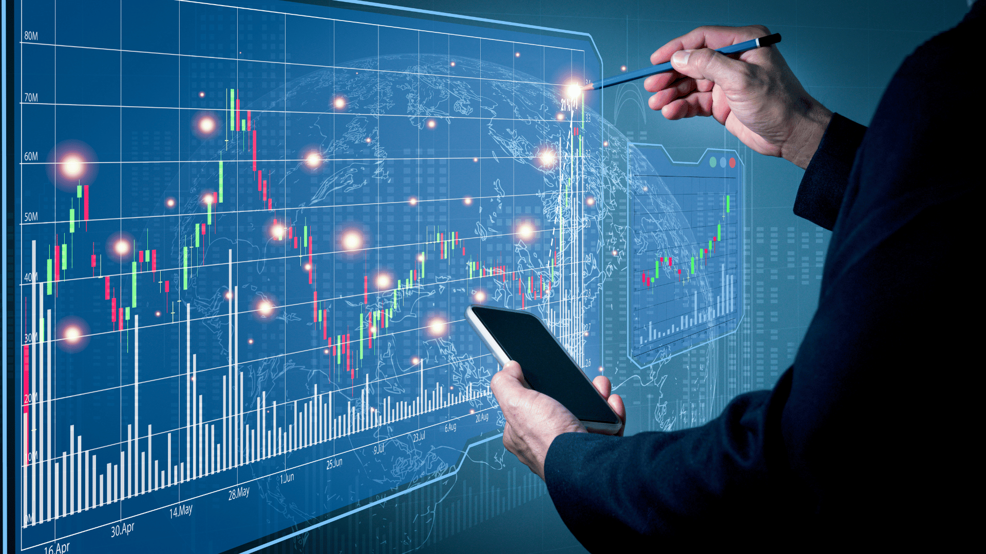 Course on Complete Indian Stock Market