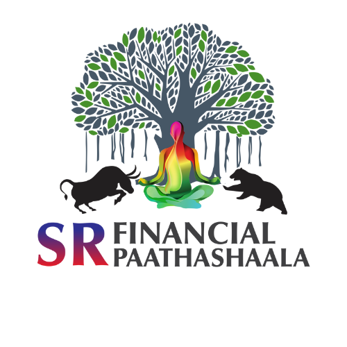 Logo SR Financial Paathashaala