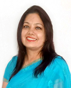 Dr. Navita